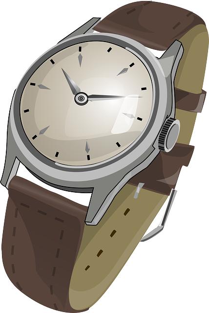 Watch Wardrobe: Timepieces for All Occasions