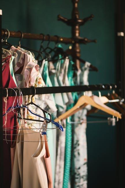 Closet Cleanse: Declutter and Organize