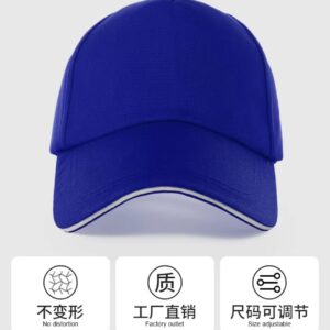 作業用帽子